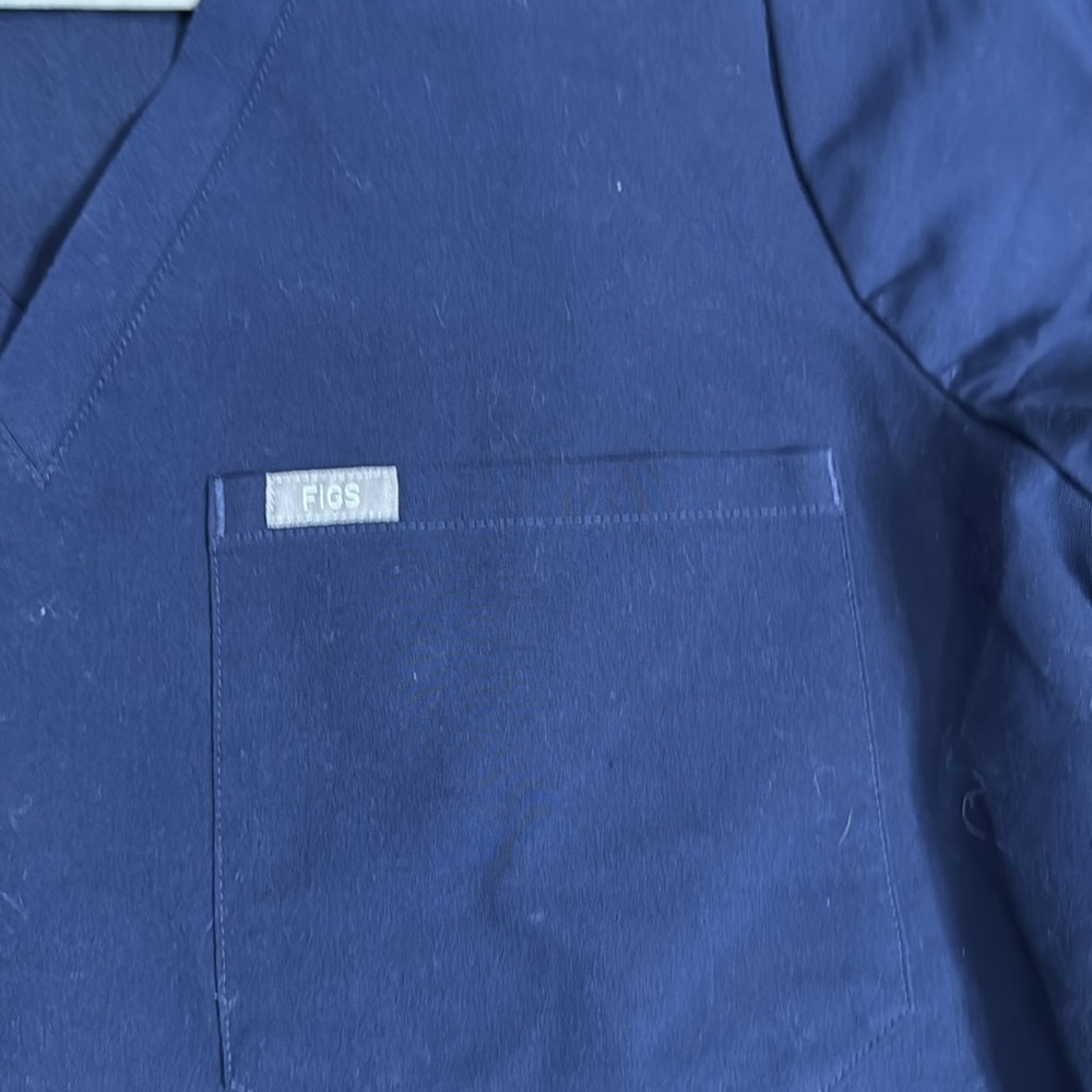 Figs Technical Top - image 2